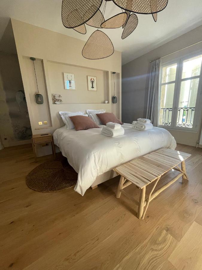 Chateau De Neyran Chambre D'Hotes & Spa Soulac-sur-Mer Εξωτερικό φωτογραφία
