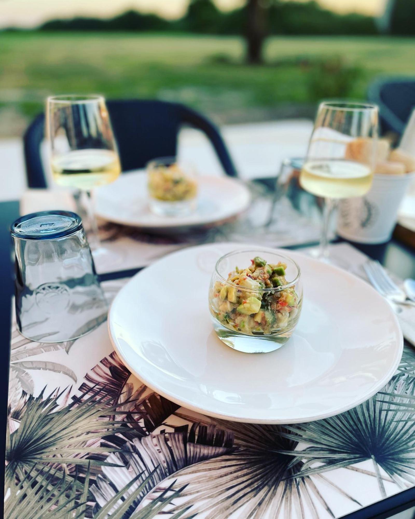 Chateau De Neyran Chambre D'Hotes & Spa Soulac-sur-Mer Εξωτερικό φωτογραφία