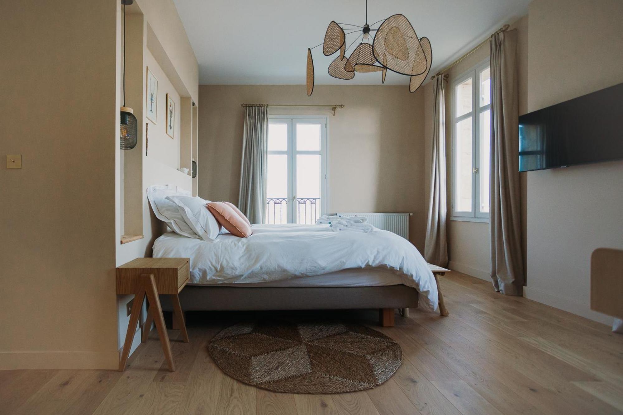Chateau De Neyran Chambre D'Hotes & Spa Soulac-sur-Mer Εξωτερικό φωτογραφία