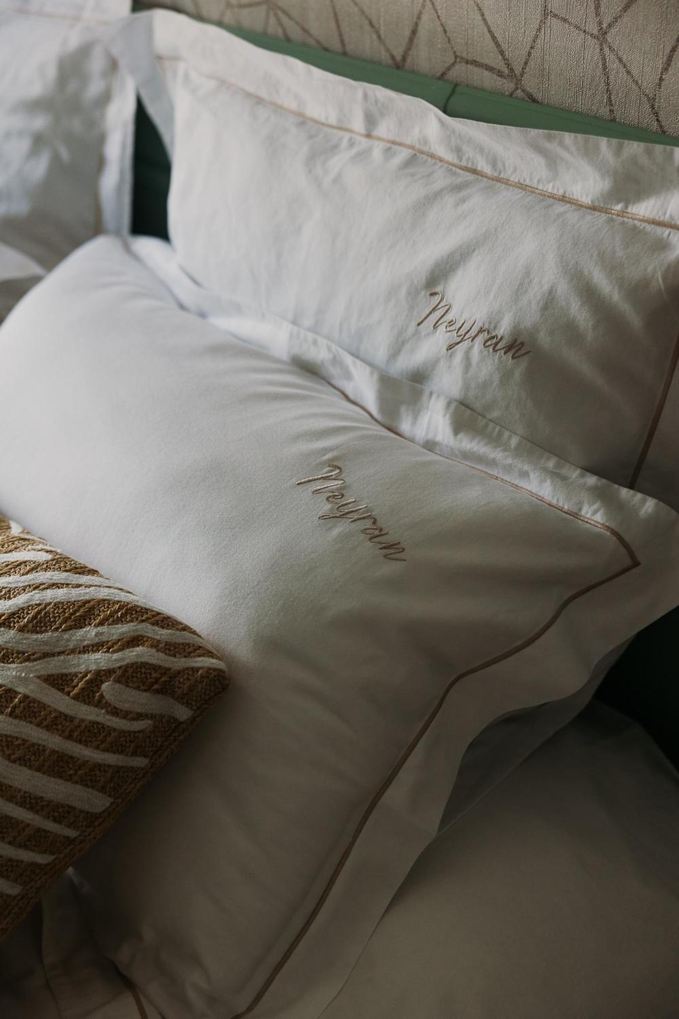 Chateau De Neyran Chambre D'Hotes & Spa Soulac-sur-Mer Δωμάτιο φωτογραφία