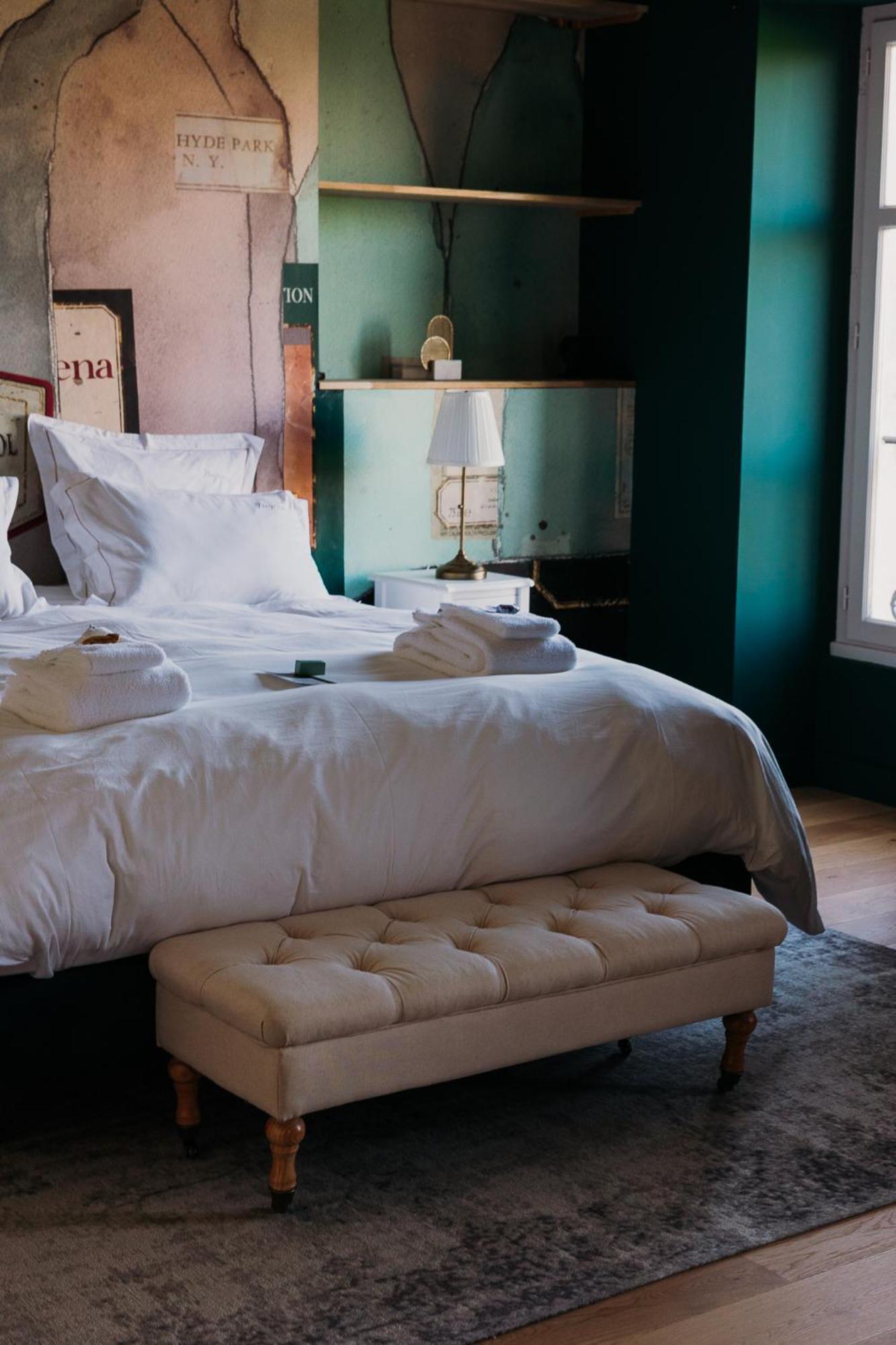 Chateau De Neyran Chambre D'Hotes & Spa Soulac-sur-Mer Εξωτερικό φωτογραφία