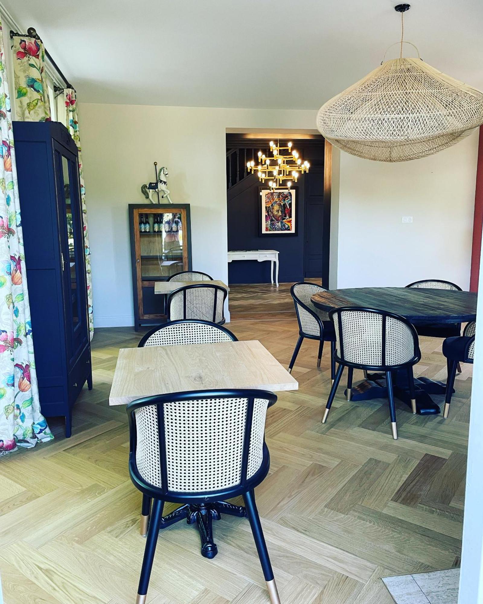 Chateau De Neyran Chambre D'Hotes & Spa Soulac-sur-Mer Εξωτερικό φωτογραφία