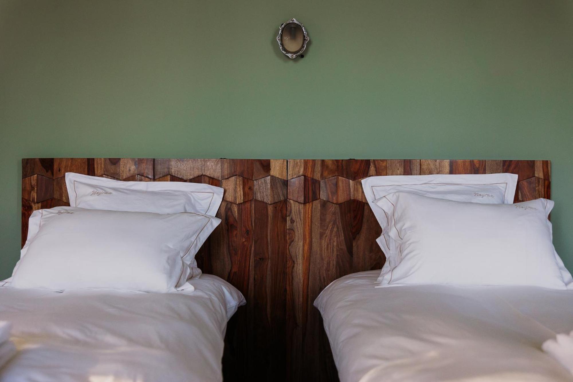 Chateau De Neyran Chambre D'Hotes & Spa Soulac-sur-Mer Εξωτερικό φωτογραφία