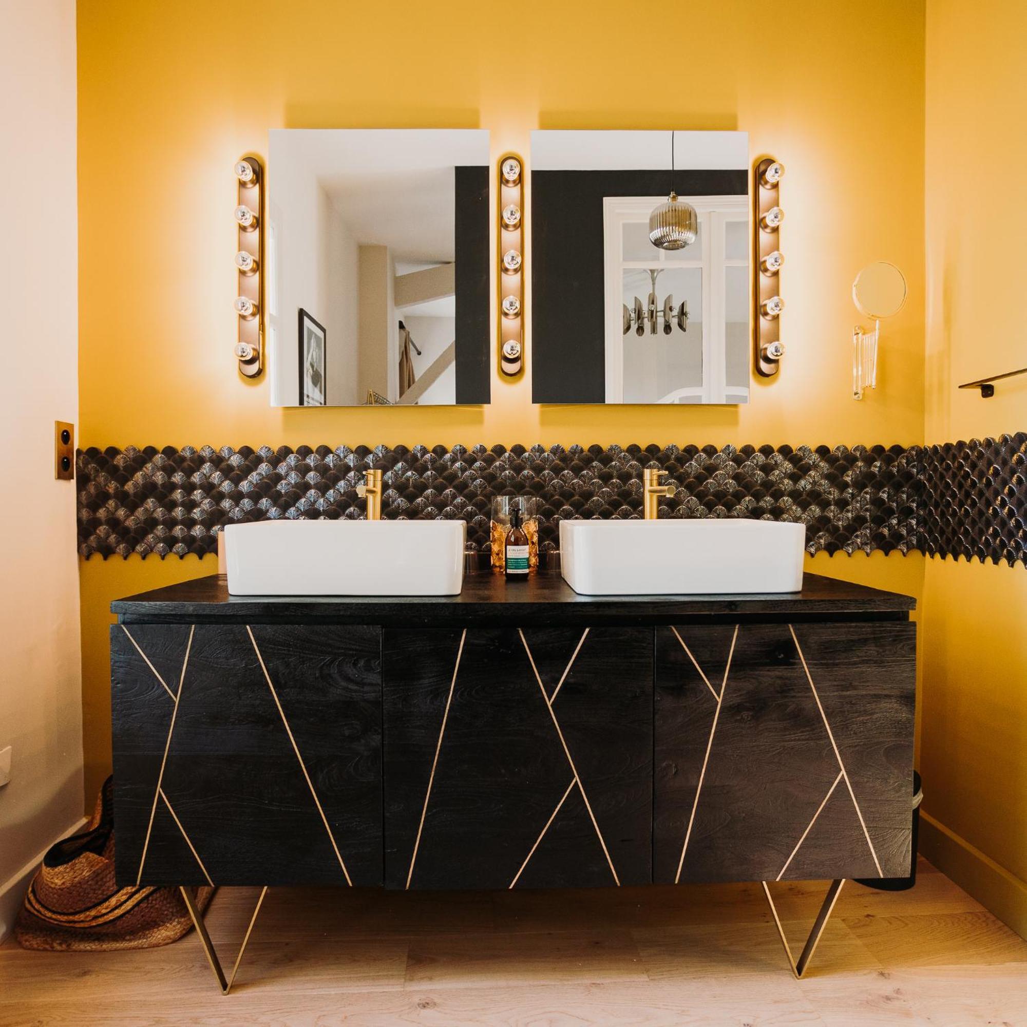 Chateau De Neyran Chambre D'Hotes & Spa Soulac-sur-Mer Δωμάτιο φωτογραφία