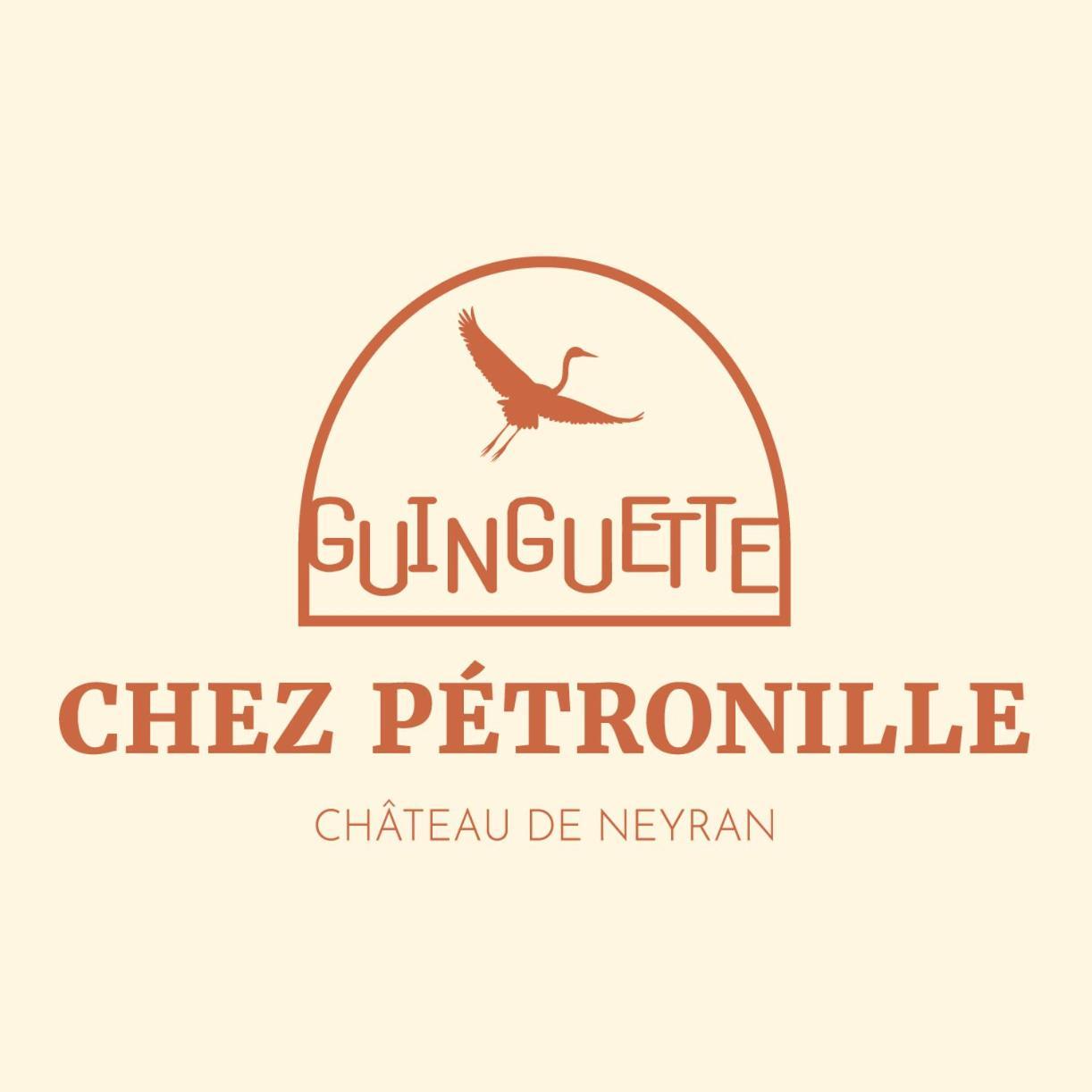 Chateau De Neyran Chambre D'Hotes & Spa Soulac-sur-Mer Εξωτερικό φωτογραφία